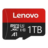 Memoria Micro Sd Lenovo 1tb