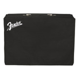 Funda Fender Para Amplificador Champion 100 Color Resistente