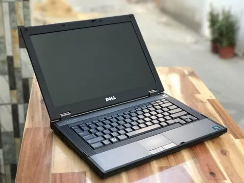 Dell Latitud E 5410 Core I5 Turbo 2,40 Ghz + 8 Gb Ram 