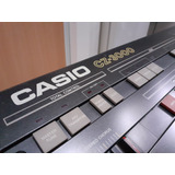 Casio Cz-3000