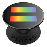 Popsockets Gen2 Equality Gloss Suporte Para Celular Clip