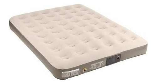 Coleman Quickbed Elite Extra High Airbed