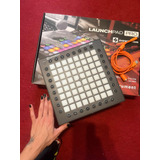 Launchpad Pro Novation