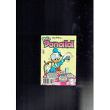 Comic Pato Donald Walt Disney # 192