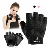 Guantes Gym Tacticos Pesos Crossfit Gimnasio Mujer Hombre