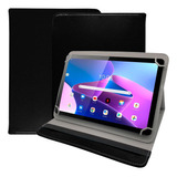 Capa Tablet Lenovo M10 Geração 3 Pasta 10.1 Anti Impacto Top