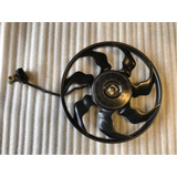 Motoventilador Kia Forte 15-16 Original Usado