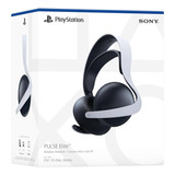 Pulse Elite Sony Auricular Inalambrico Wireless 