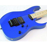 Guitarra Ibanez Rg565 Lb Laser Blue