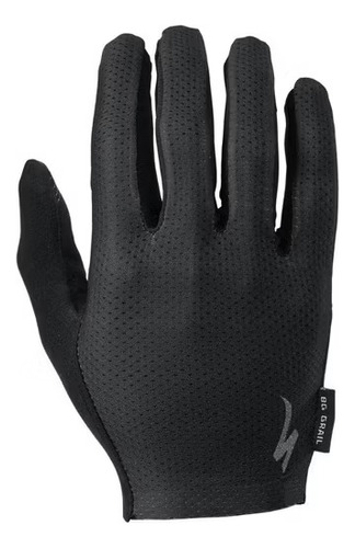 Guantes Ciclismo Specialized Bg Grail Lf Gloves Blk