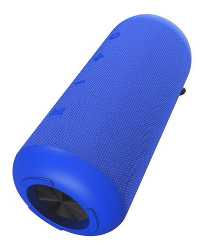 Klip Parlante Bluetooth Titan Pro Azul 16w Tws Ipx7 K Ppct