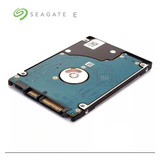 Disco Duro Para Portatil O Consola De Video 7200 Rpm Seagate