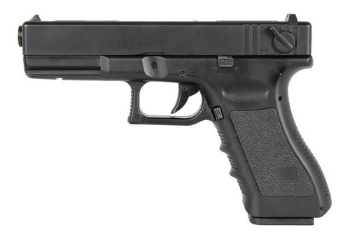 Pistola Airsoft Cyma G18 Aep (cyma Cm030s)