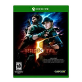 Resident Evil 5 - Xbox One - Nuevo | Sellado | Fisico