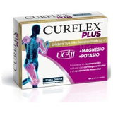 Curflex Plus X 30 Comprimidos