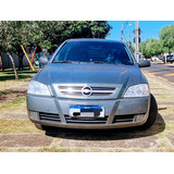 Chevrolet Astra 2011 2.0 Advantage Flex Power Aut. 5p