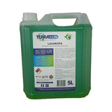 Detergente De Ropa Biodegradable Concentrado 5 Lts