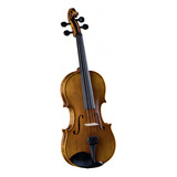 Cremona Sv588 Violin Premier De 4/4 Con Tapa De Abeto 