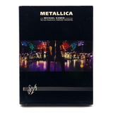 Dvd Metallica - S & M / Set 2 Discos Excelente - Made In Usa