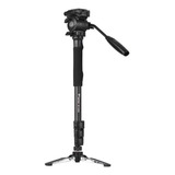 Monopie Estable Weifeng 1.5 Mts Profesional Bolso Foto Video