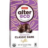 Alter Eco | Marino Clásico Trufas | 58% Puro Cacao Oscuro, C