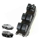 Control Maestro Switch Para Toyota Camry Land Cruiser Prado