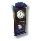 Antiguo Reloj Pendular Aguila Aleman  