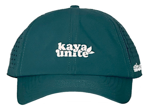 Jockey Kaya Unite Dry Teal