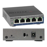 Switch Gigabit 5 Puertos