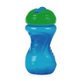 Vaso Para Bebe Nuby Antiderrame 9926 Pico Duro Rebatible 