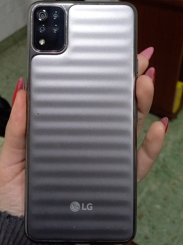 Celular LG K42