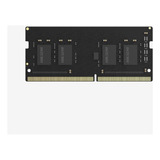 Memoria Ram Hiksemi Para Portatil Sodimm Ddr4 2666mhz 4gb