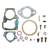 Kit Reparación Carburador Galileo C311 - Ford Falcon 188 221