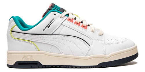 Tenis Puma Slipstream Mujer Comodos Correr 