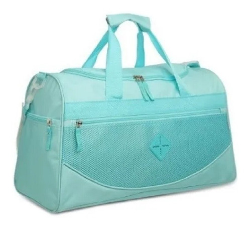 Bolsa De Academia Poa Feminina Grande Clio 3029