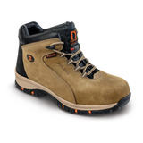 Botin De Seguridad Melbourne Norseg