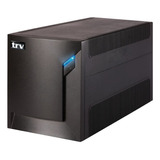 Ups Estabilizador Trv Neo 1500 4 Tomas 1 Puerto Usb Soft