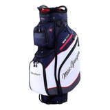 Bolsa Para Palos De Golf Macgregor Golf 14.0 Cart Bag