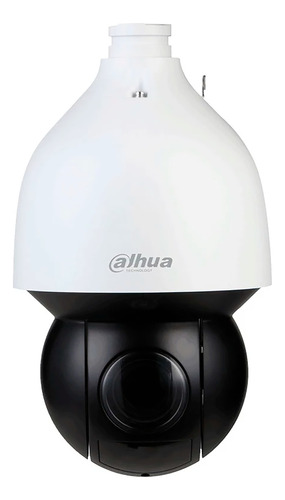 Cámara Ip Ptz Starlight 2mpx Zoom Óptico 45x Ir 150 Mt Dahua