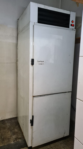 Freezer Pozo Vertical Comercial De 1000 Litros. 
