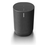 Sonos Move - Altavoz Inteligente A Batería, Wi-fi Y Bluetoot