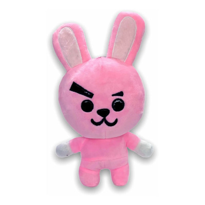 Peluche Bt21 Cooky Boy Band Bts K-pop Kawaii