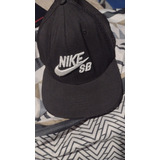 Gorra Nike Sb