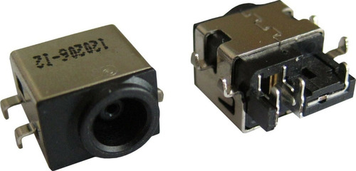 Conector Pin Jack Power Samsung R430 N150 N220 Zona Norte