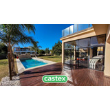 Moderna Casa En Venta En San Eliseo Golf