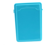 Estuche Protector De Disco Duro Externo Ide Sata De 3.5 PuLG