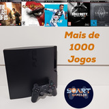 Sony Playstation 3 Ps3 Play3 Slim 