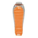 Saco De Dormir Coleman Adulto Silverton -4° C