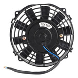 Ventilador Eléctrico Universal De 8 Pulgadas For Aire De Re