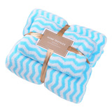 Toalla De Baño Gruesa Coral Towel Set Bath Towels